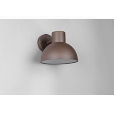 Nástenné vonkajšie svietidlo (výška 18,5 cm) Elbe – Trio