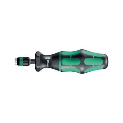 Wera 074715 Prednastavený momentový skrutkovač Kraftform 7460 (0,3 Nm)