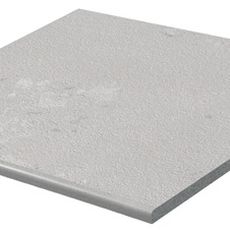 Schodovka Rako Castone cement 60x60 cm mat DCH66856.1