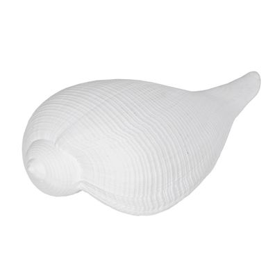 Soška z polyresínu (výška 5 cm) Seashell – Ixia