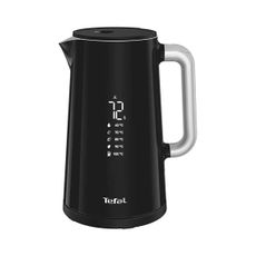 Tefal - Rýchlovarná kanvica 1,7l 1800W/230V čierna