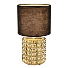 Globo STOLNÁ LAMPA, E14, 18,5/33 cm