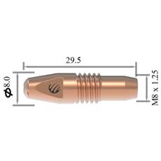 ARC M2/M22 1.0 (balenie po 10 ks)