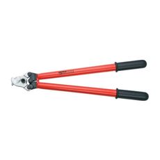 Káblové nožnice KNIPEX 95 27 600 mm