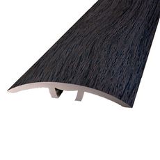 Profilteam Prechodová lišta Wenge - Lišta 900x30 mm