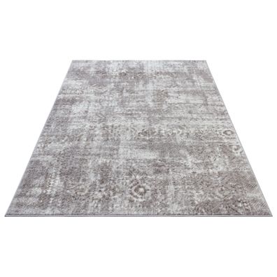 Hanse Home , Kusový koberec Shine 105923 Style Grey Beige, 200x280, šedá, obývacia izba