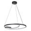 Rabalux 72367 - LED Luster na lanku NILOO LED/40W/230V 4000K