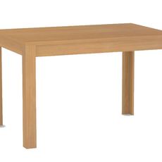 Jedálenský stôl rea table - buk