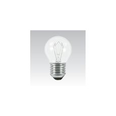 Vianočná žiarovka E27/8W/230V 2580K
