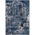 Flair Rugs koberce Kusový koberec Cocktail Wonderlust Dark blue - 240x340 cm