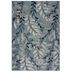 Flair Rugs koberce Kusový koberec Plaza Willow Blue – na von aj na doma - 120x170 cm