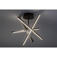 Rabalux 71270 - LED Luster na tyči MATILDE LED/30W/230V 4000K