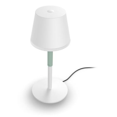 LED inteligentná stolová lampa 6 W Go – Philips Hue