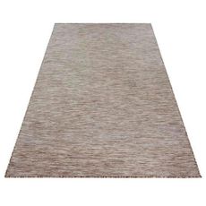 Novel VONKAJŠÍ KOBEREC, 120/170 cm, béžová