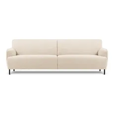 Béžová pohovka Windsor & Co Sofas Neso, 235 cm