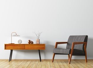Minimalistický štýl: čím sa vyznačuje a ako ho nepokaziť