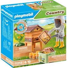 Playmobil 71253 Včelár