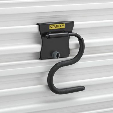 Hák na koľajnicové steny Stanley STST82605-1