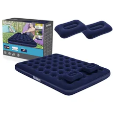 Bestway Nafukovací matrac 203 x 152 x 22 cm - Bestway 67374