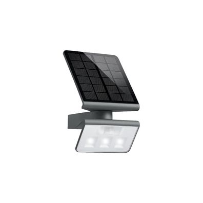 Steinel 085698 - LED Solárny reflektor so senzorom XSOLAR L-S LED/1,2W/3,3V IP44