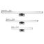 Top Light TEXAS XL - LED Kúpeľňové osvetlenie zrkadla LED/12W/230V IP44