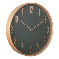 Nástenné hodiny ø 40 cm Gracil – Karlsson