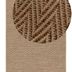 BT Carpet - Hanse Home koberce Behúň Nature 104267 Beige / Terra – na von aj na doma - 80x500 cm