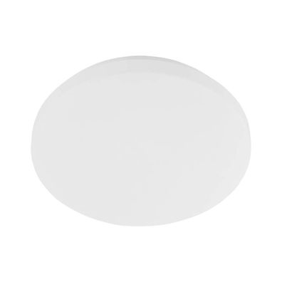 Eglo 74029 - LED Stropné svietidlo POGLIOLA-E LED/11W/230V 3000K pr. 26 cm