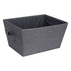 Úložný látkový košík 30x40x22 cm Soft Storage – Bigso Box of Sweden
