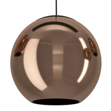 Eglo 390388 - Luster na lanku CORDOBA 5xE27/40W/230V medená