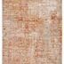 Nouristan - Hanse Home koberce Behúň Cairo 105585 Gizeh Cream Red – na von aj na doma - 80x200 cm