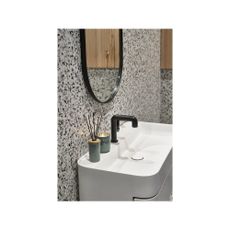 Vonná sviečka doba horenia 30 h Iris Coconut Mango - Villa Collection