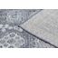 Dywany Łuszczów , AKCIA: 80x150 cm Kusový koberec Sion Sisal Ornament 2832 blue/pink/ecru – na von aj na doma, modrá, ružová, chodba / predsieň