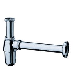 Hrnkový sifon Hansgrohe, běžný model, CR 52053000