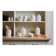 Kamenný stojan na kuchynské náčinie Charm – Premier Housewares