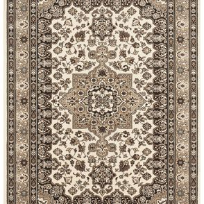 Nouristan - Hanse Home koberce Kusový koberec Mirkan 104105 Beige - 80x150 cm