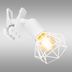 Lampa Xara I 54802WK LB1