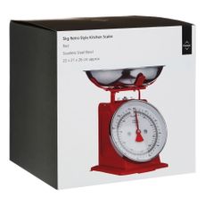 Kuchynská váha – Premier Housewares