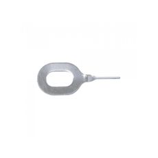 Hliníkové vyťahovacie oká GYS AL SPECIAL 1 mm pre ARC PULL - 50ks
