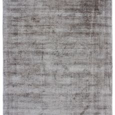 Obsession koberce Ručne tkaný kusový koberec Maori 220 Silver - 120x170 cm