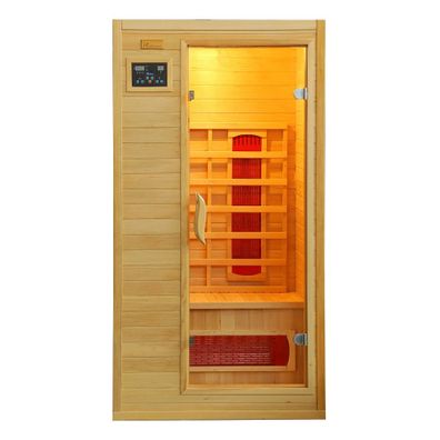 Infrasauna Standard 2012