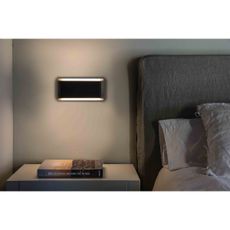 FARO 20061 - LED Nástenné svietidlo MOOD 2xLED/3W/230V