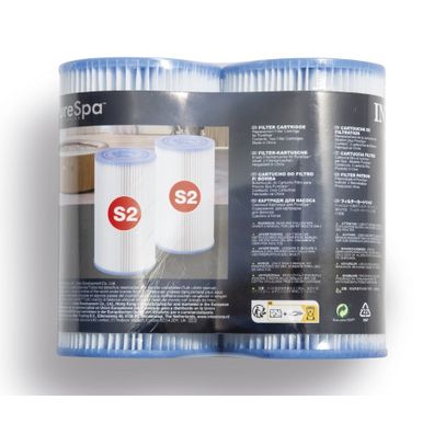 Marimex | Filtračná vložka Pure Spa - 2 ks - typ S2 | 11402281