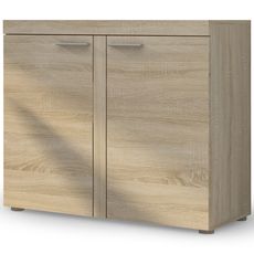 Komoda Rumba 2F - dub sonoma
