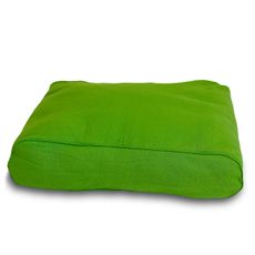 Luxusný pelech pre psa Lex & Max Professional 100 x 70 cm | zelený