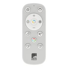 Eglo 390415 - LED Stmievateľný luster na lanku LARVA 6xLED/3,7W/230V 2700-6500K+DO