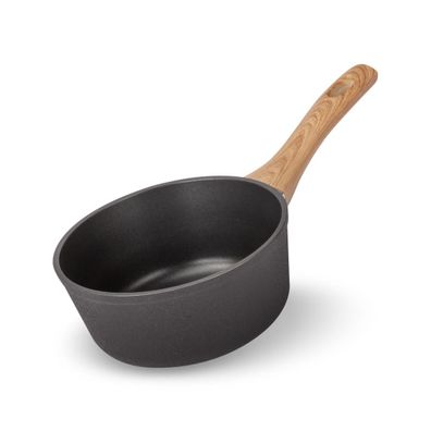 Lamart - Rajnica 16 cm čierna/hnedá