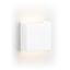 Argon 8358 - LED Nástenné svietidlo GENT LED/3,6W/230V 3000K biela