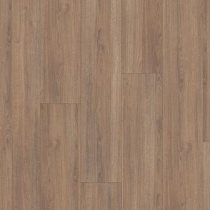 Egger Laminátová podlaha Floorclic 31 Solution FV 55045 Dub Charm hnedý - Click podlaha so zámkami