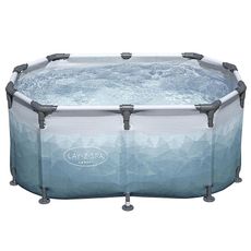 Ľadová vaňa Glacial dip pre 2 osôb 6002N